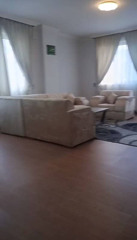 Modern Two Bedroom Apartment in Megenagna