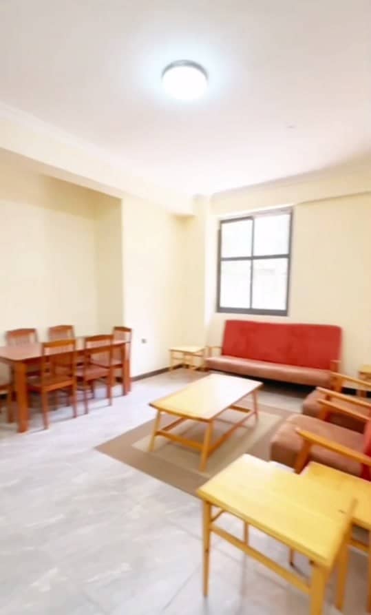 Modern 1 Bedroom Apartment for Sale in Bole Dembel