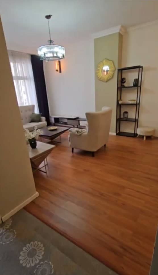 Modern Three Bedroom Apartment in Wello Sefer
