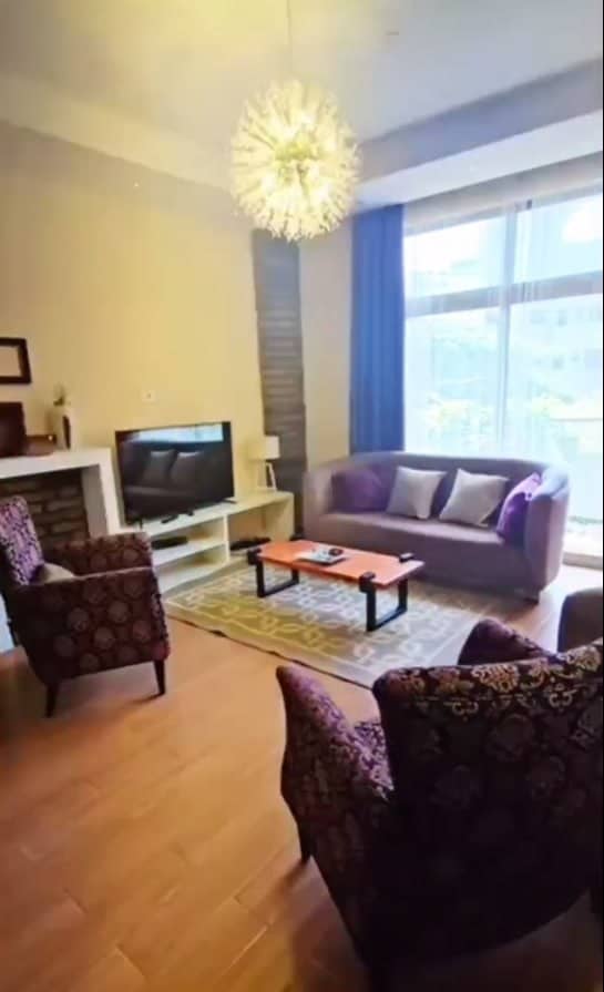 Modern 3-Bedroom Apartment for Sale in Bole Wello Sefer