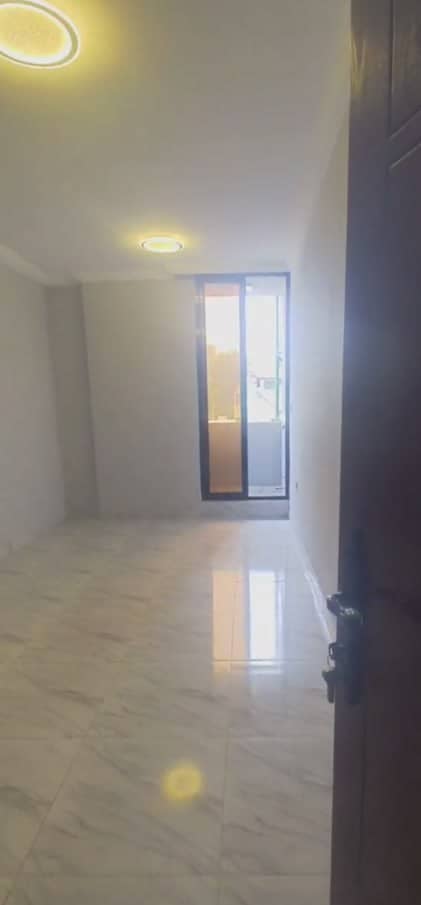 Modern Two Bedroom Apartment in Megenagna