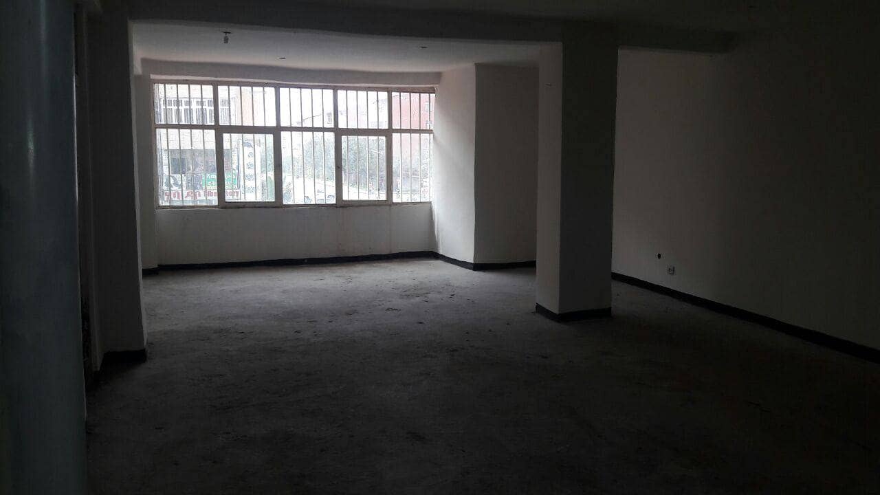 ቱሉ ዲምቱ ኮንዶሚኒየም ለሽያጭ - 86m² G7 (1ኛ ወለል)