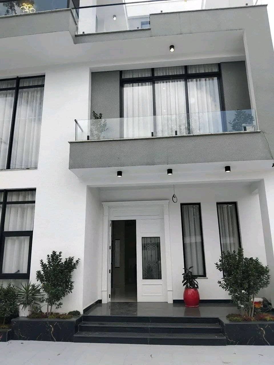 G+2 ቤት የሚሸጥ - 325 ካሬ በኤልሳይዲ