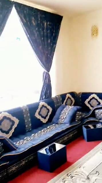 Modern Guest House for Rent in Hayarat