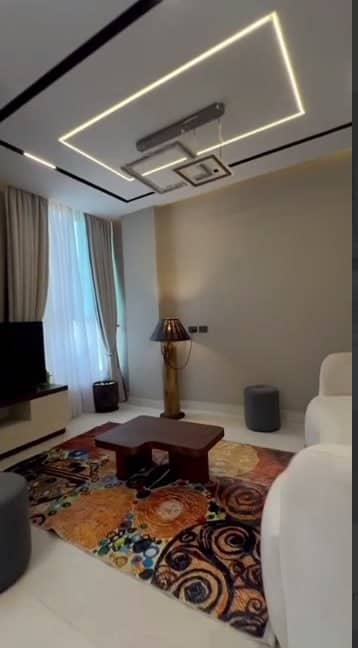 Modern Three Bedroom Apartment for Rent in Megenagna