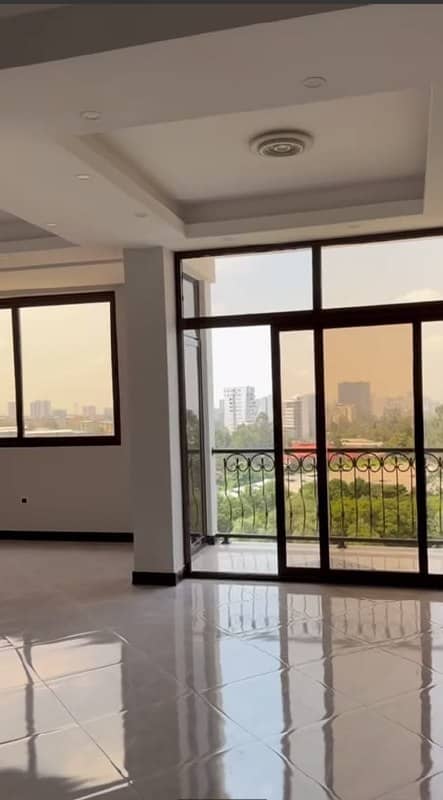 Modern 3 Bedroom Apartment for Rent in Aware