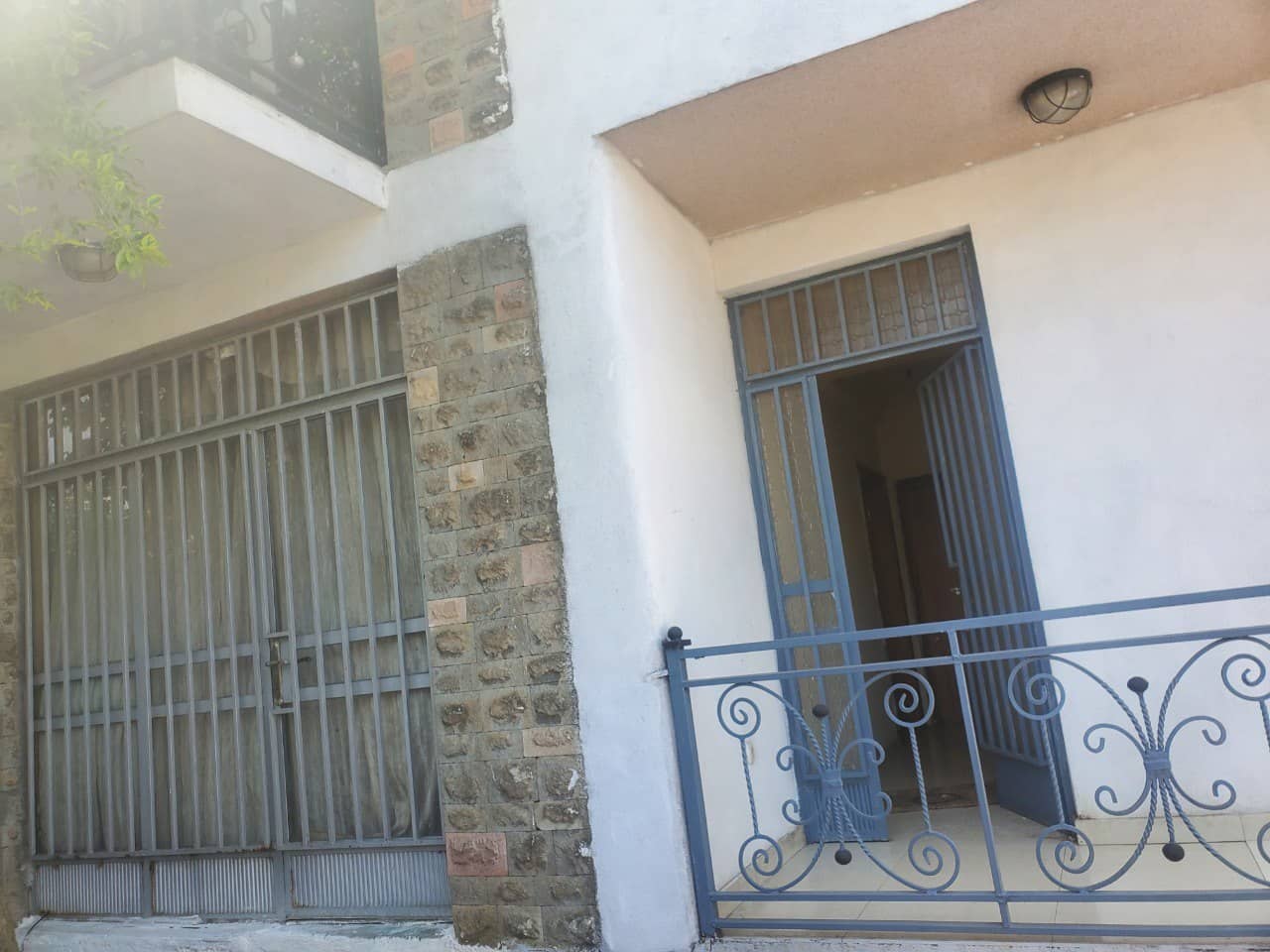 G+1 Villa for Sale in Gotera, Addis Ababa