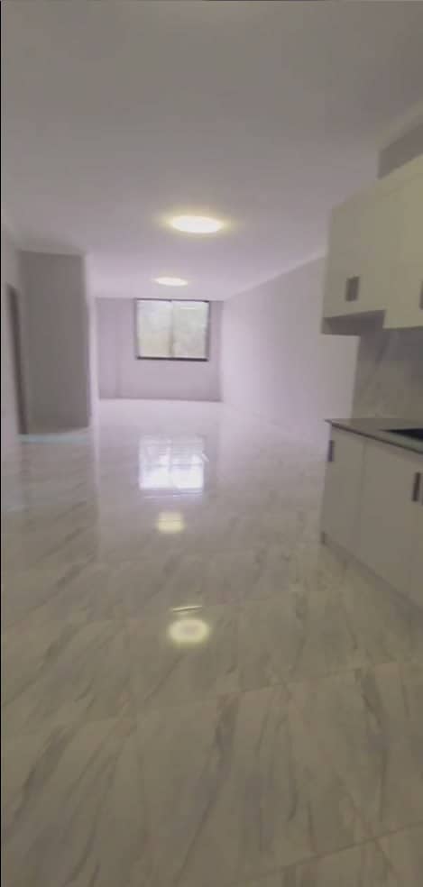 Modern Two Bedroom Apartment in Megenagna
