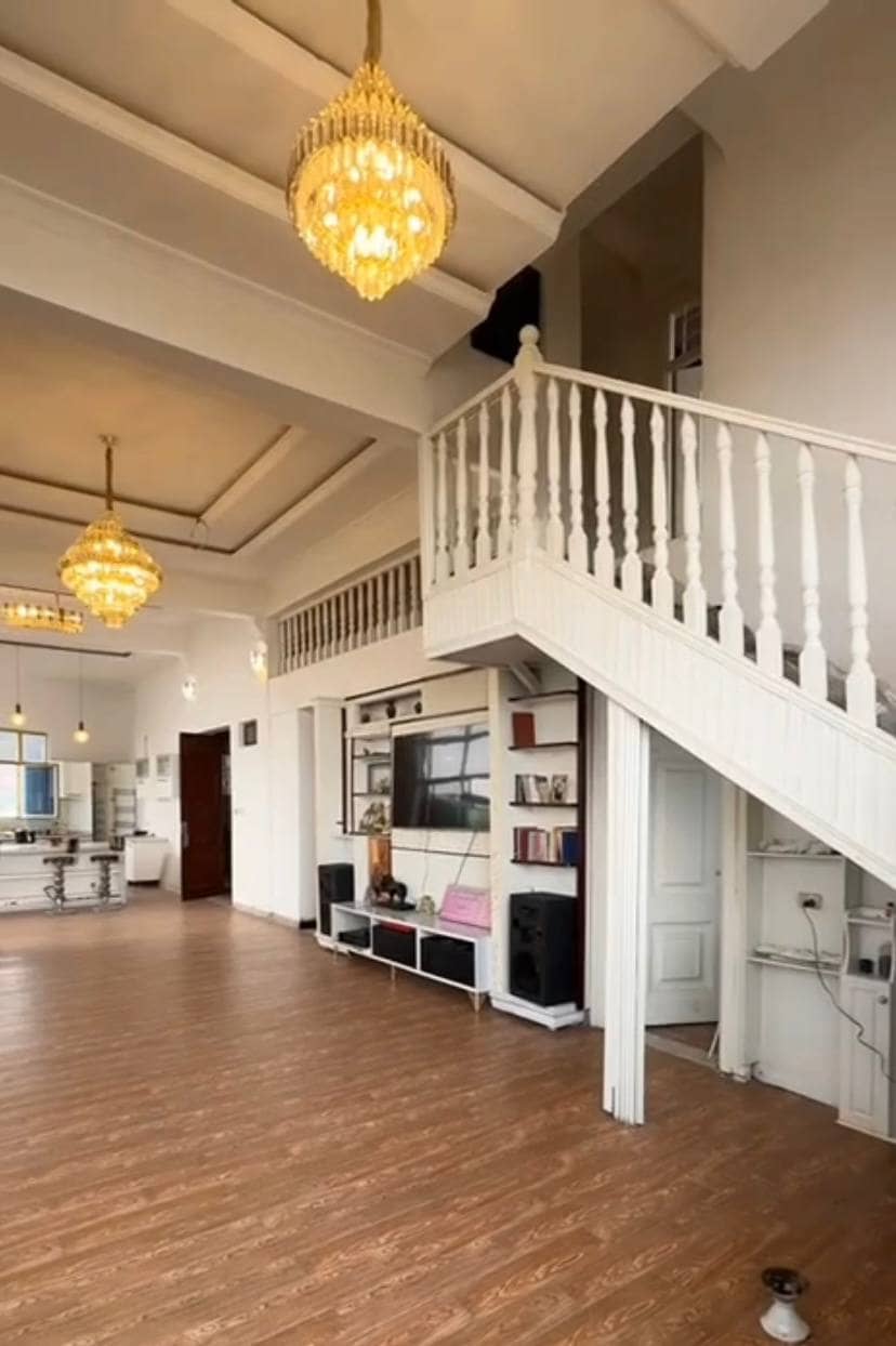 Modern G+1 Duplex Apartment for Sale in Megenagna