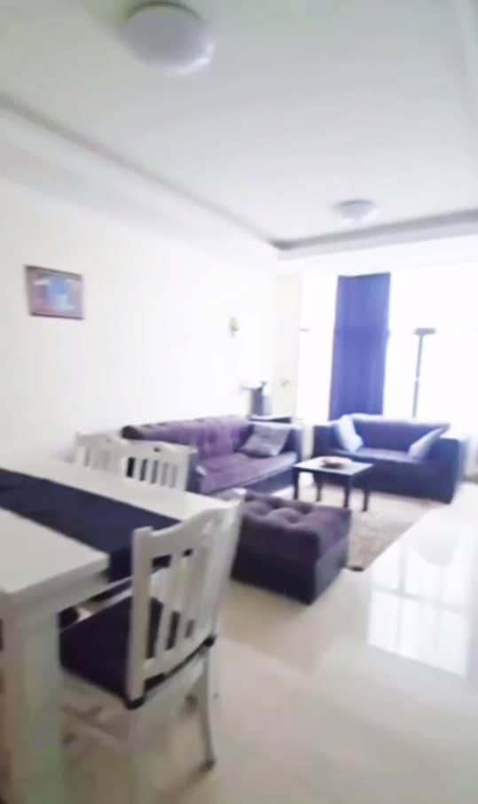 Modern Two Bedroom Apartment for Sale in Bole