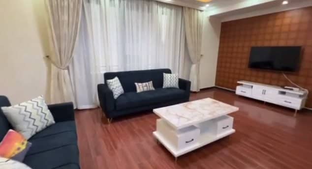 Modern One Bedroom Apartment in Bole Rwanda