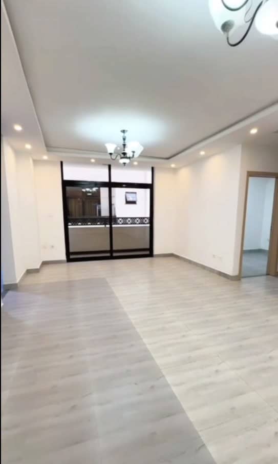 Modern Three Bedroom Apartment for Sale in Megenagna
