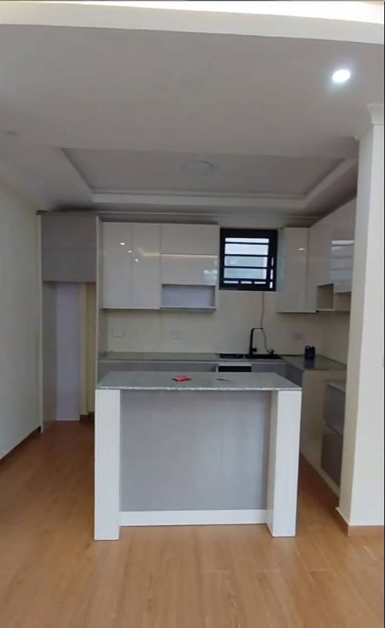 Modern Two Bedroom Apartment in Ayat