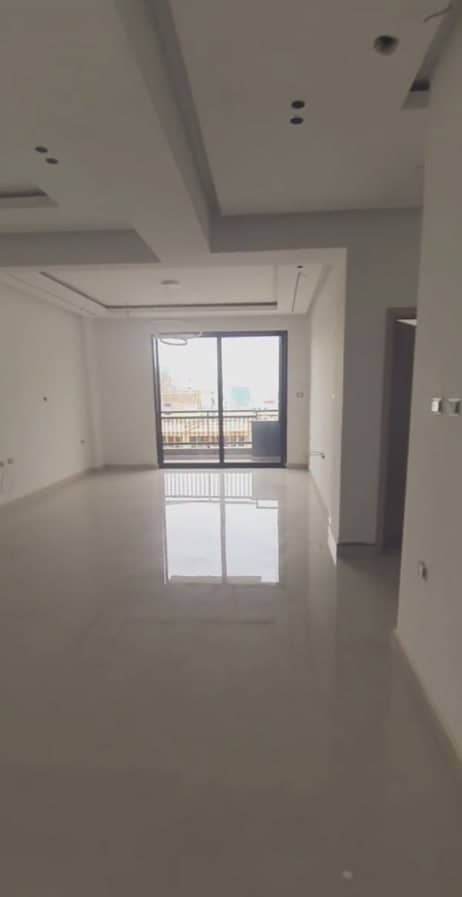 Modern 3-Bedroom Apartment for Sale in Ayat