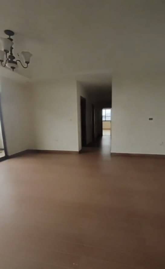 Modern 3-Bedroom Apartment for Sale in Megenagna