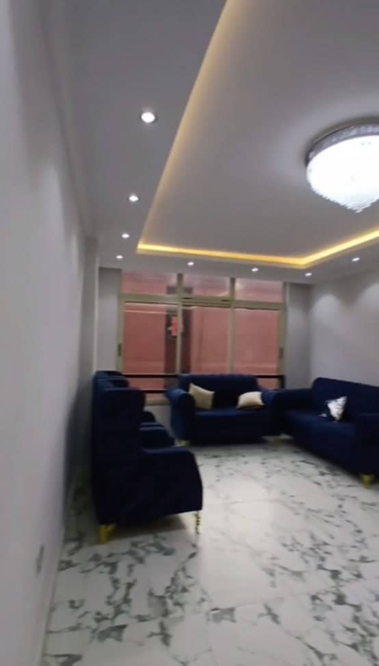 Modern 3 Bedroom Apartment for Sale in Summit
