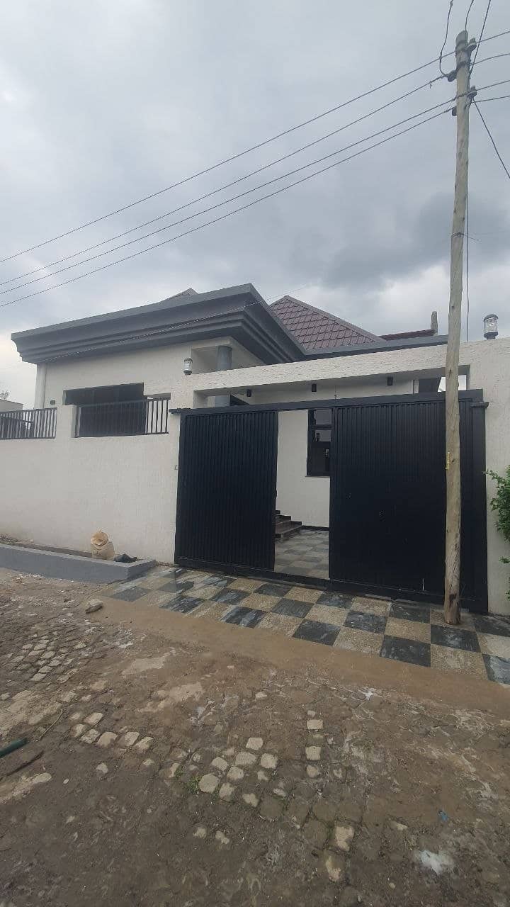 Modern Villa for Sale in Ayat