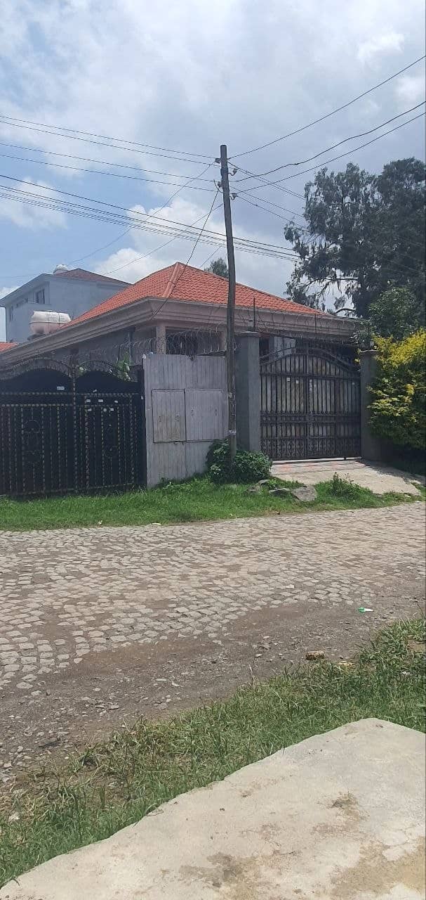Modern Villa in Summit