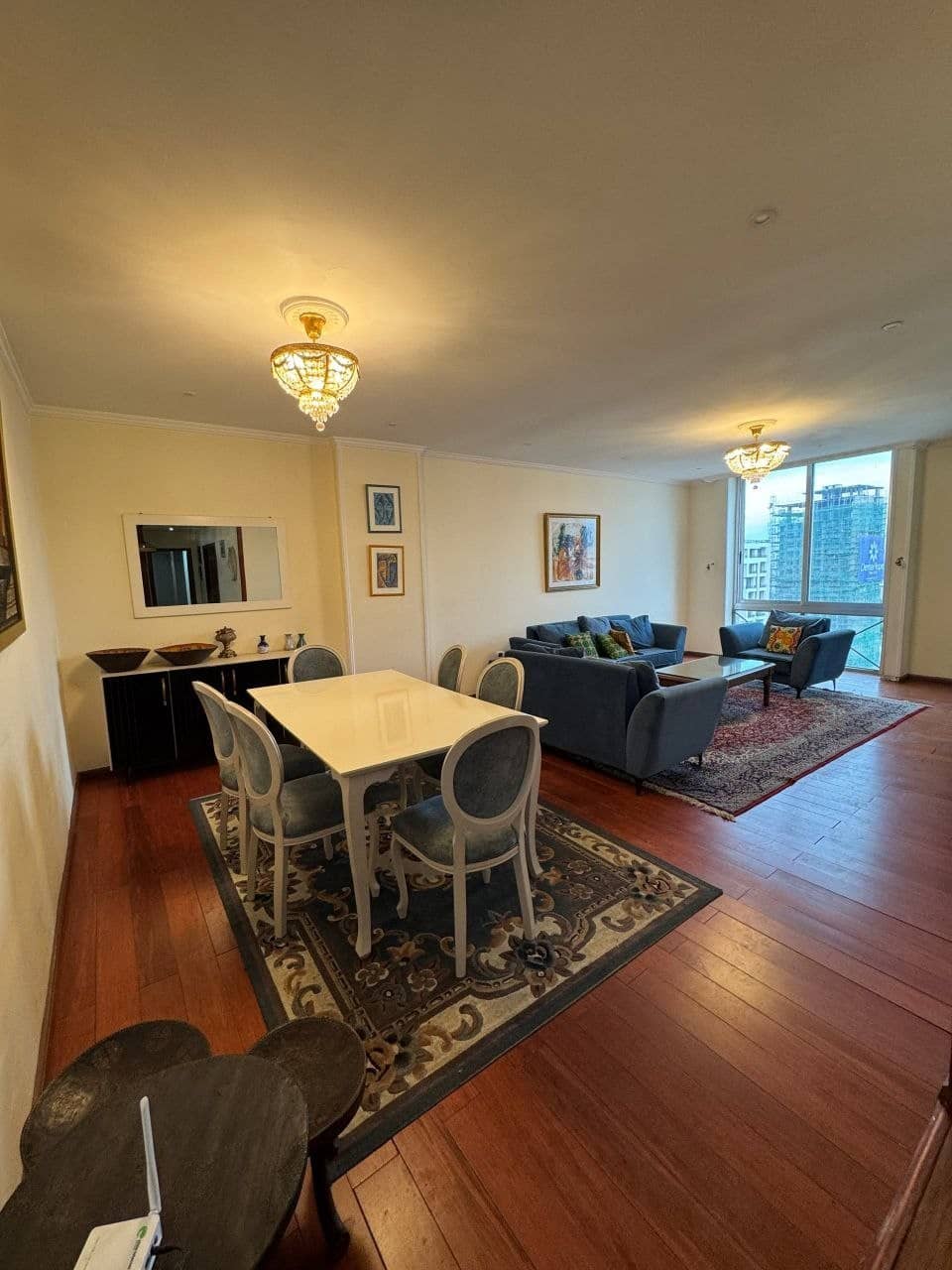 Modern 3 Bedroom Apartment for Sale in Bole Atlas