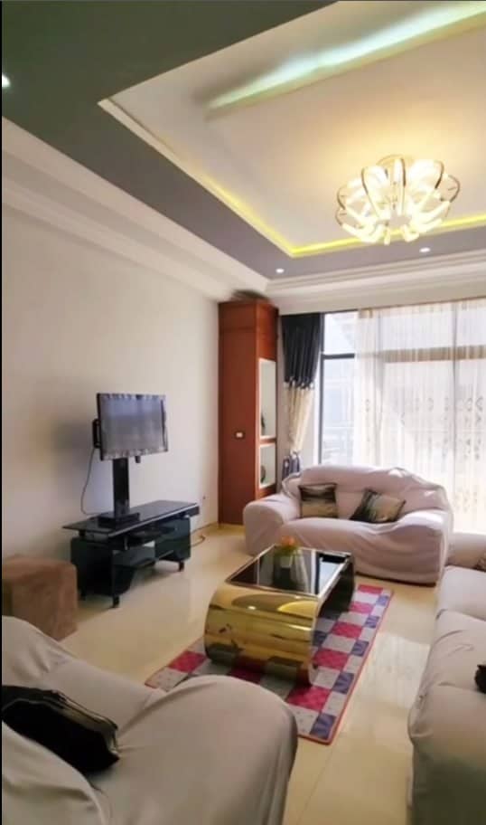 Modern Three Bedroom Apartment for Sale in Summit