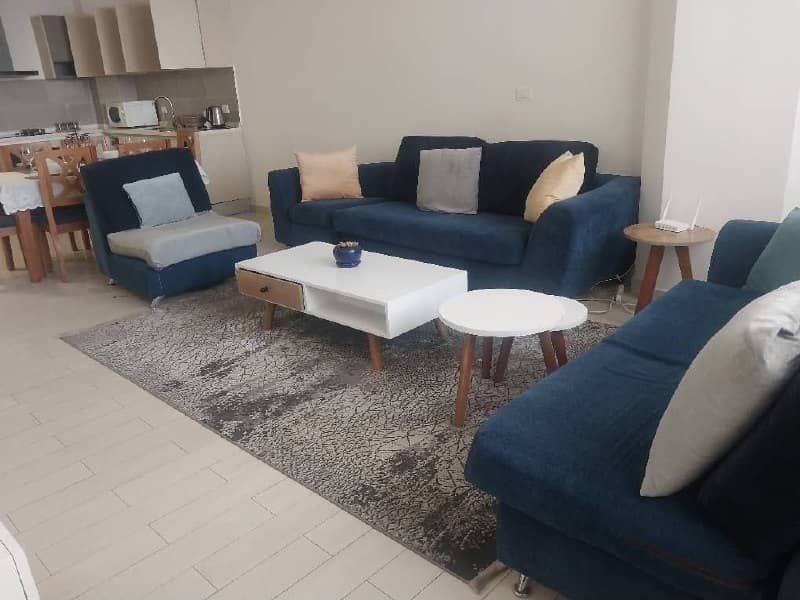 Modern Three Bedroom Apartment for Sale in Mexico