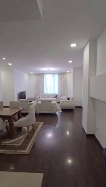 Modern Three Bedroom Furnished Apartment in Hayahulet