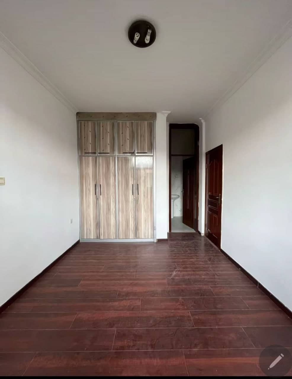 Modern Three Bedroom Apartment in Bole Bulbula