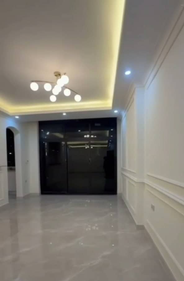 Modern 3 Bedroom Apartment for Sale in Summit