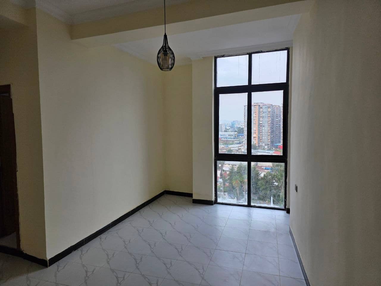 Modern Apartment for Sale in Megenagna