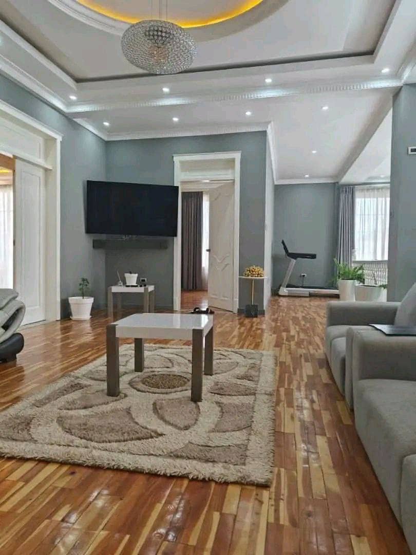 Modern G+1 House for Sale in Ayat