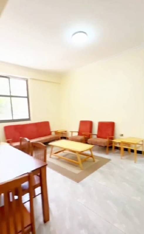 Modern 1 Bedroom Apartment for Sale in Bole Dembel