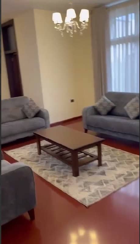 Modern Three Bedroom Apartment for Rent in Bole