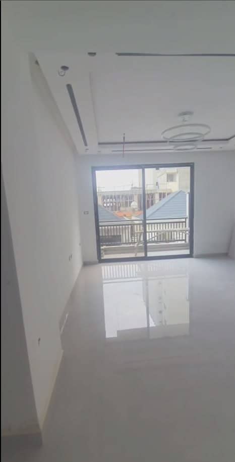 Modern Two Bedroom Apartment for Sale in Ayat