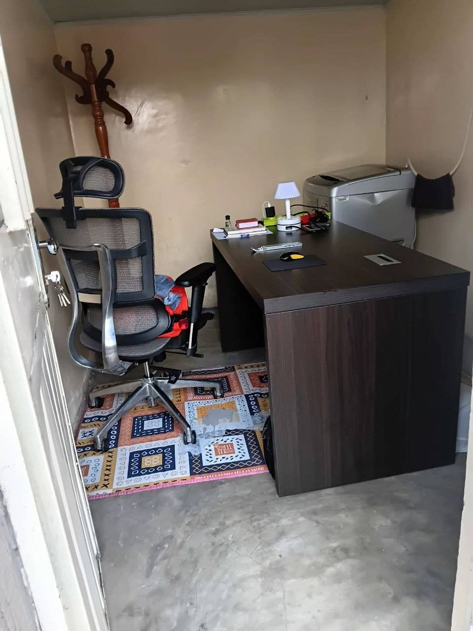 1 Kifl Bet for Rent - Kotebe, Yeka