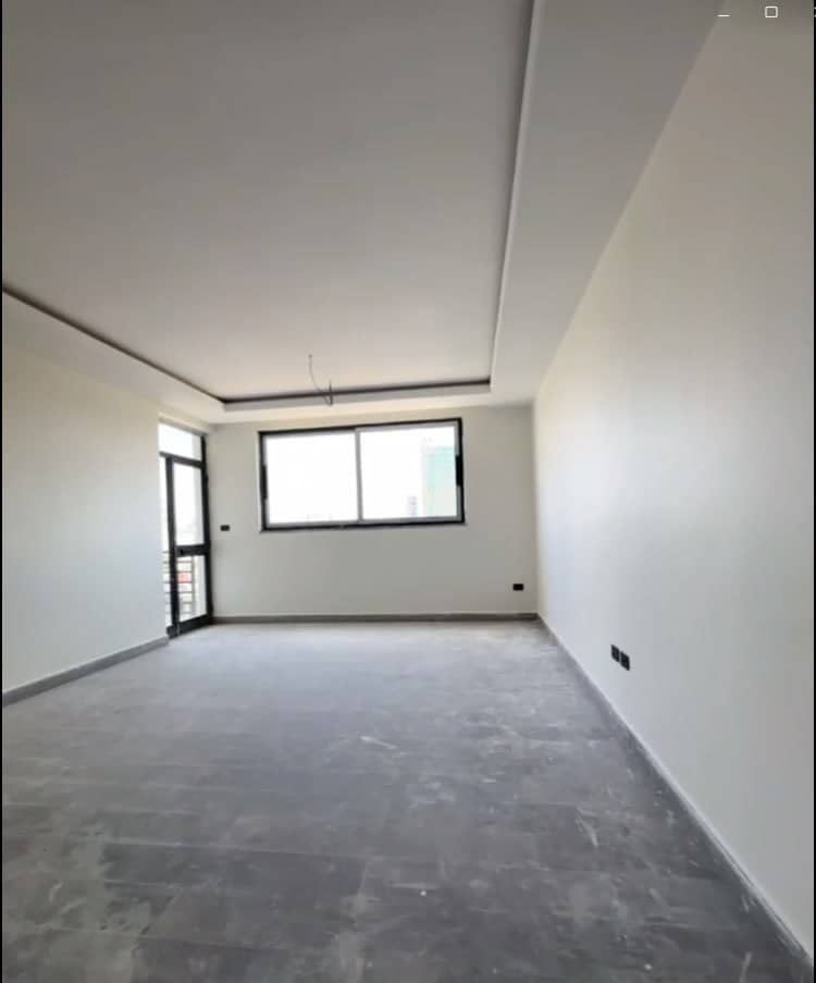 Modern 3 Bedroom Apartment for Sale in Bole