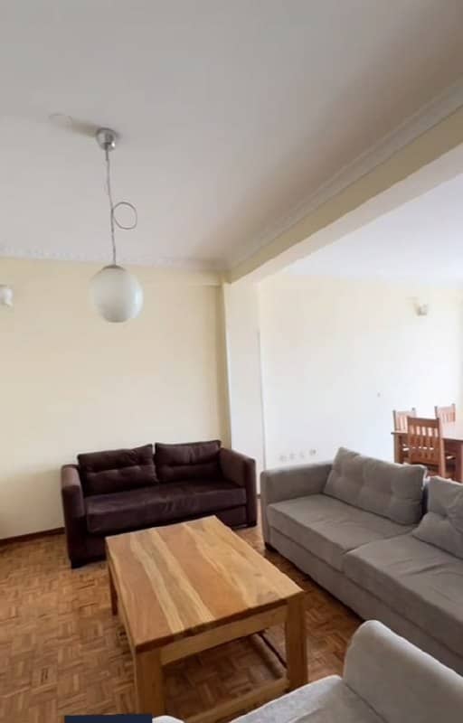 Modern Three Bedroom Apartment in Kazanchis