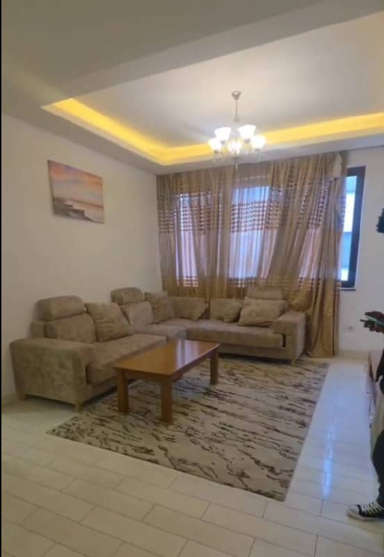 Modern 2-Bedroom Apartment for Sale in Mexico