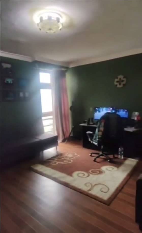 Modern One Bedroom Condominium in Ayat