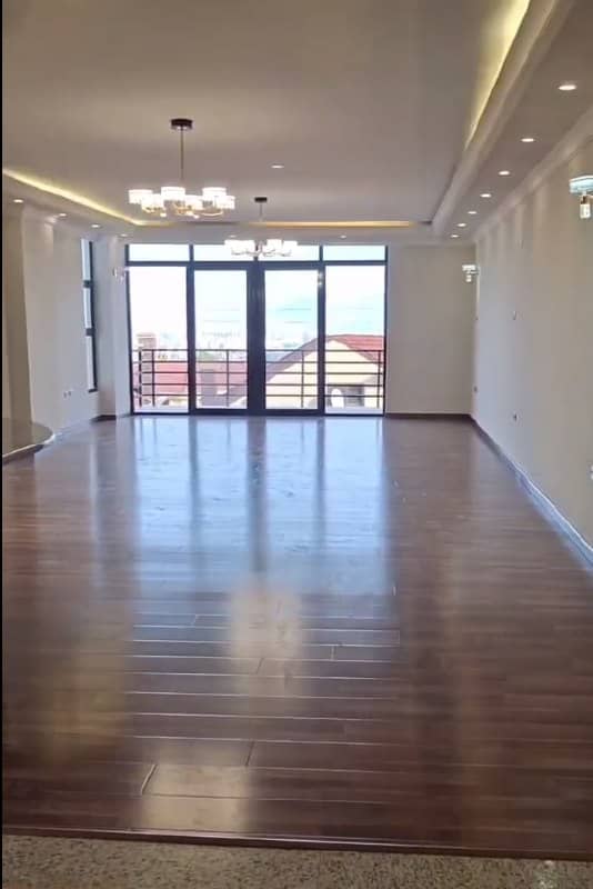 Modern Four Bedroom Apartment in CMC