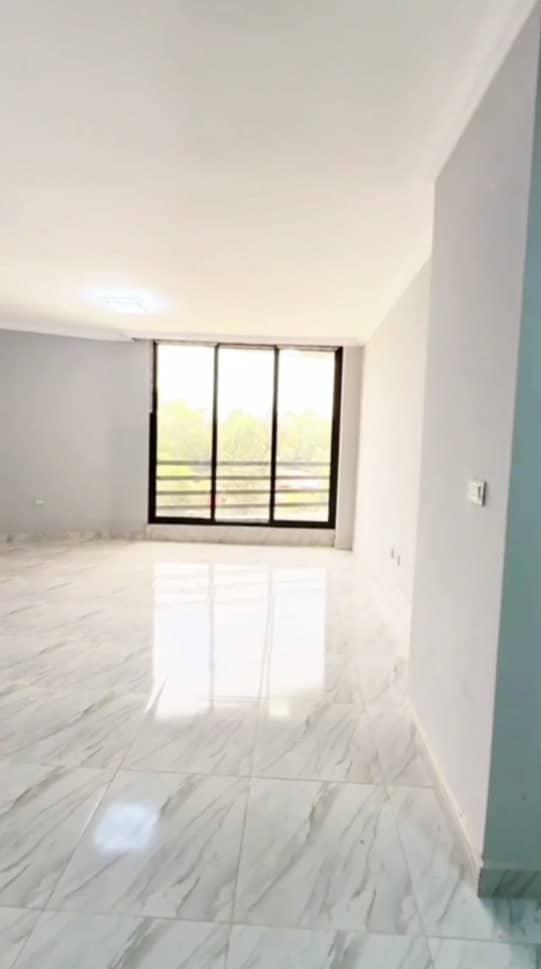 Modern Two Bedroom Apartment for Sale in Megenagna