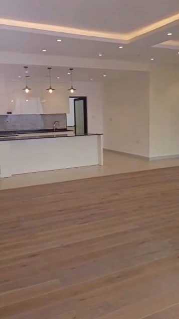 Modern Apartment for Sale in Sarbet