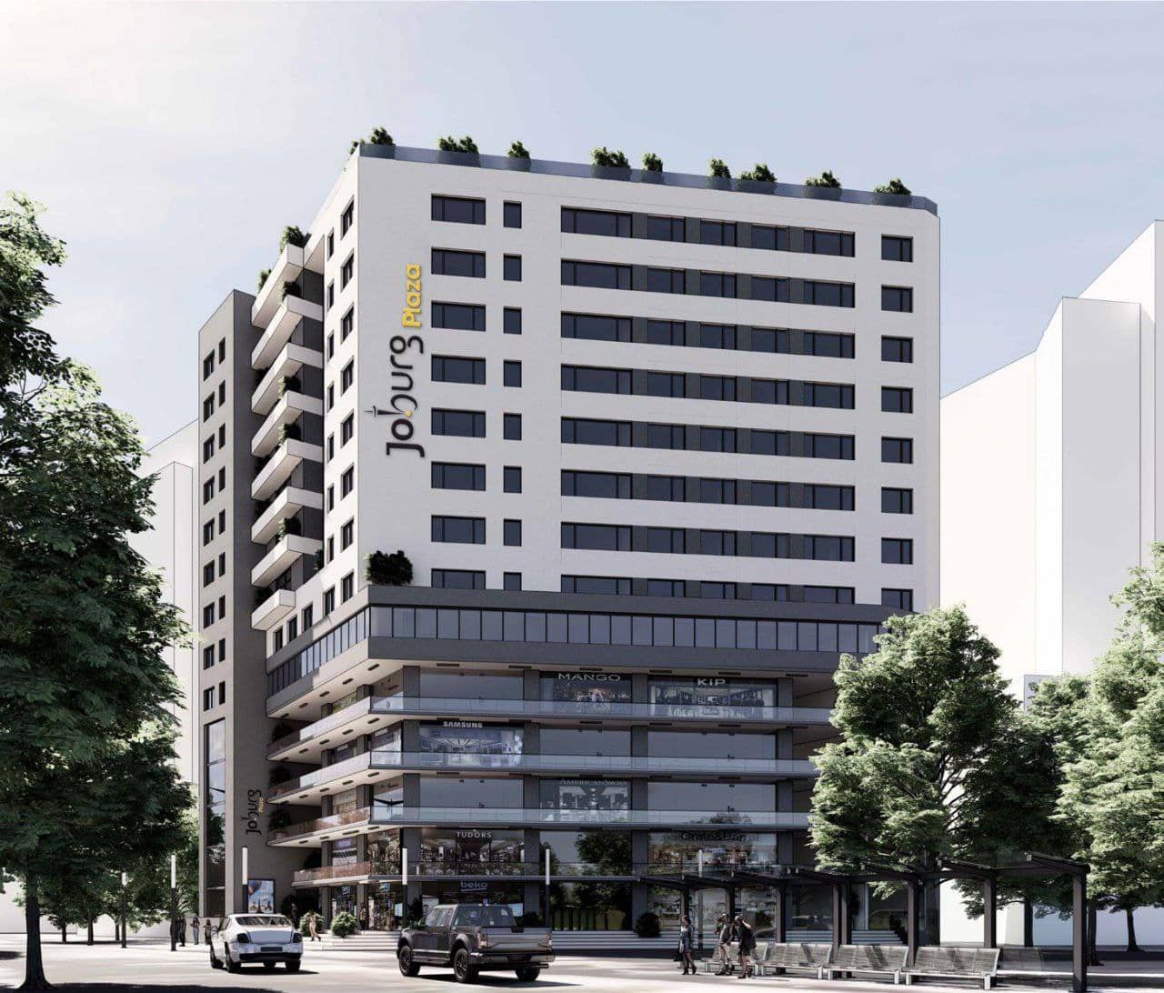 1 Bedroom Apartment For Sale – Bole, Addis Ababa