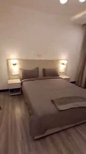 Modern One Bedroom Furnished Apartment in Bole