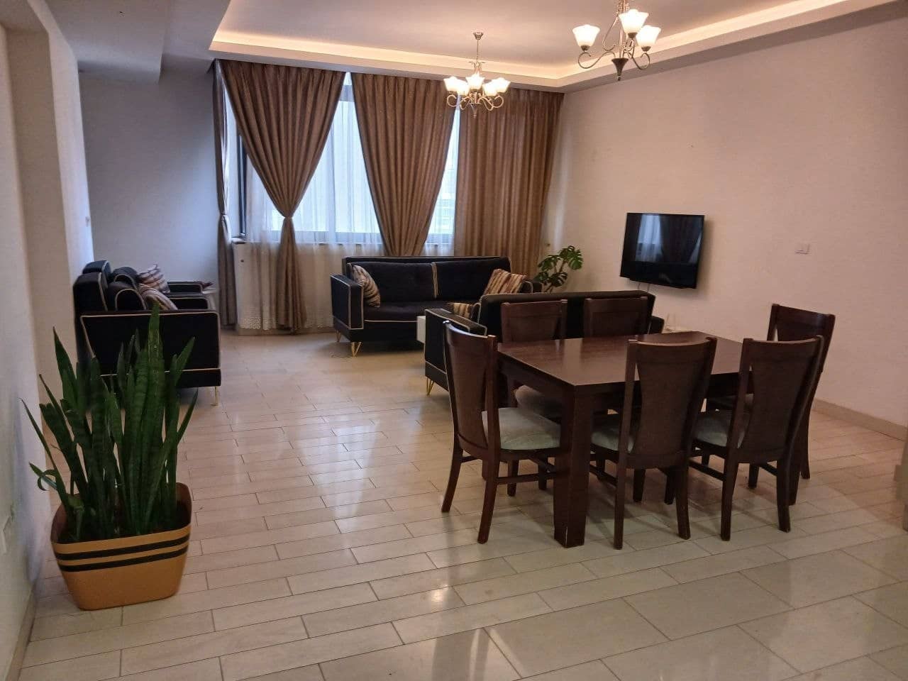 Modern 2-Bedroom Apartment for Sale in Mexico