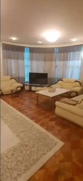 Modern House for Rent at Hayarat