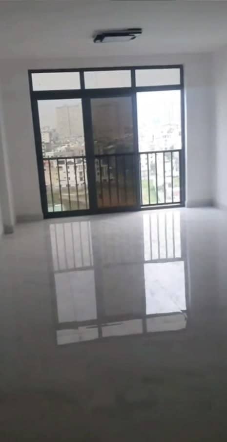 Modern Two Bedroom Apartment in Ayat