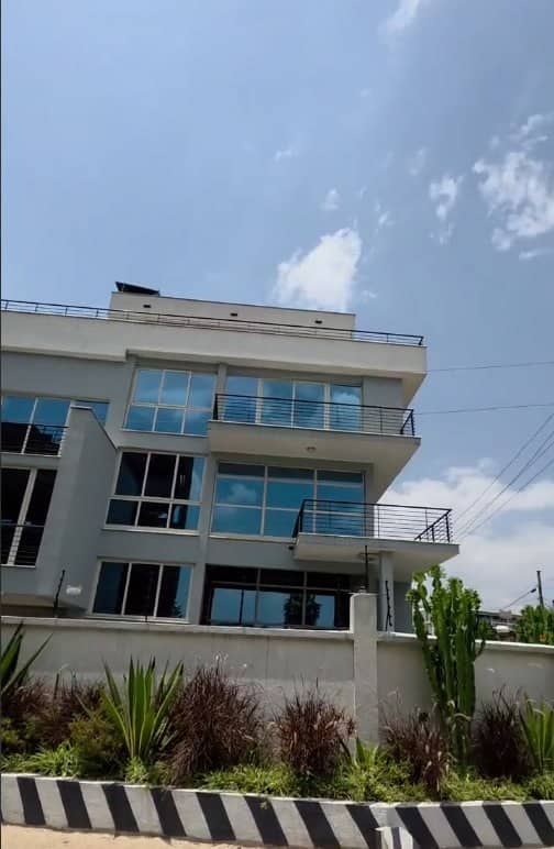 Luxury Fully Furnished House in Bole Rwanda