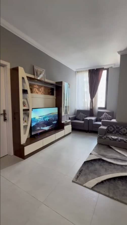 Modern Three Bedroom Furnished Apartment in Meskel Flower