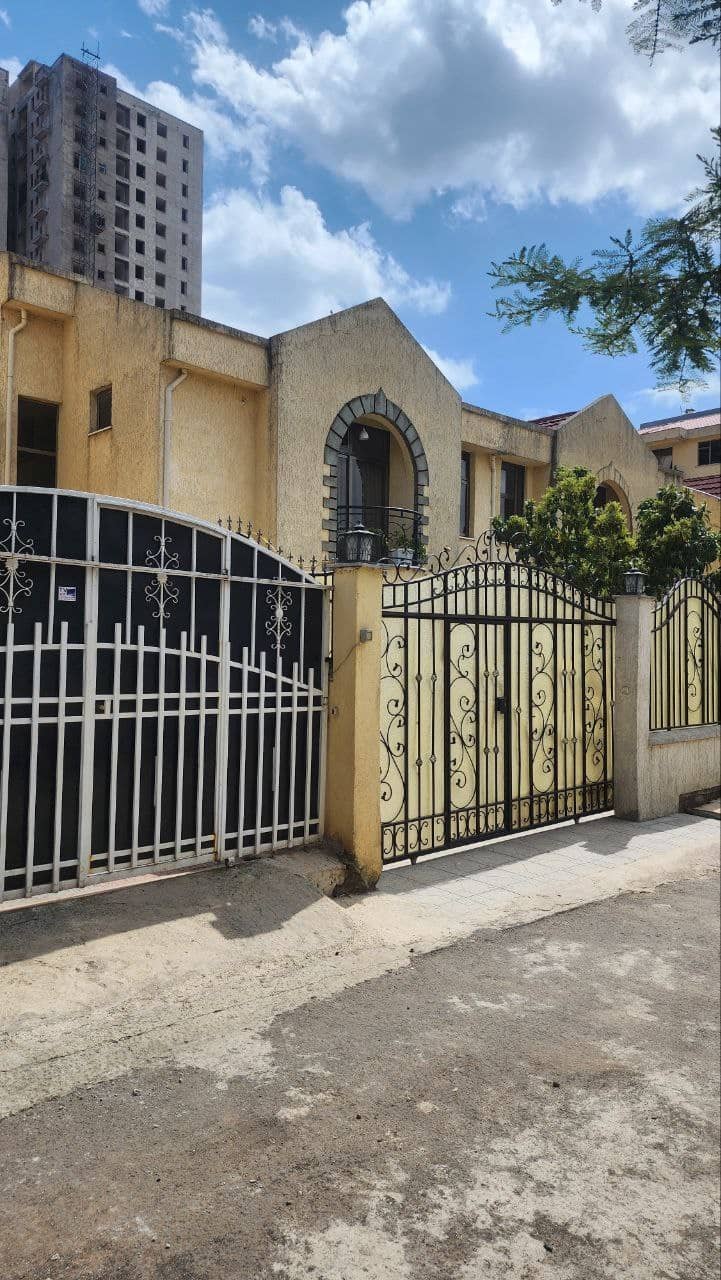 Modern G+1 House for Sale in Ayat