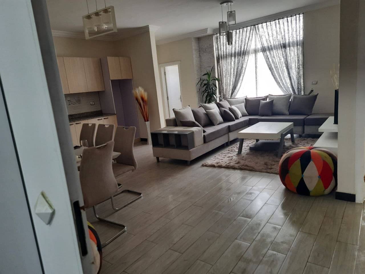 Modern Three Bedroom House for Sale in Imperial